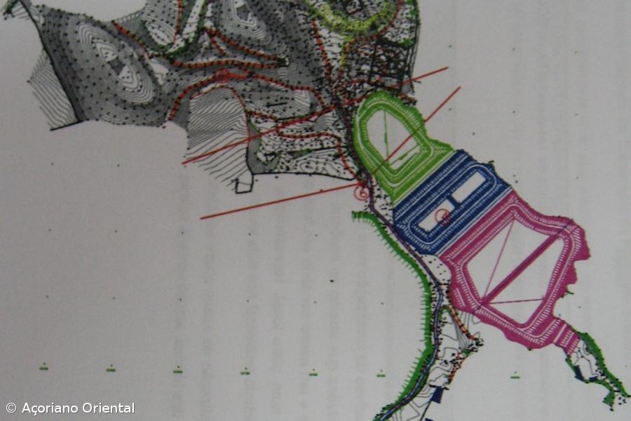 Cidadãos apelam ao Governo que impeça instalação de incineradora – Imagem 1