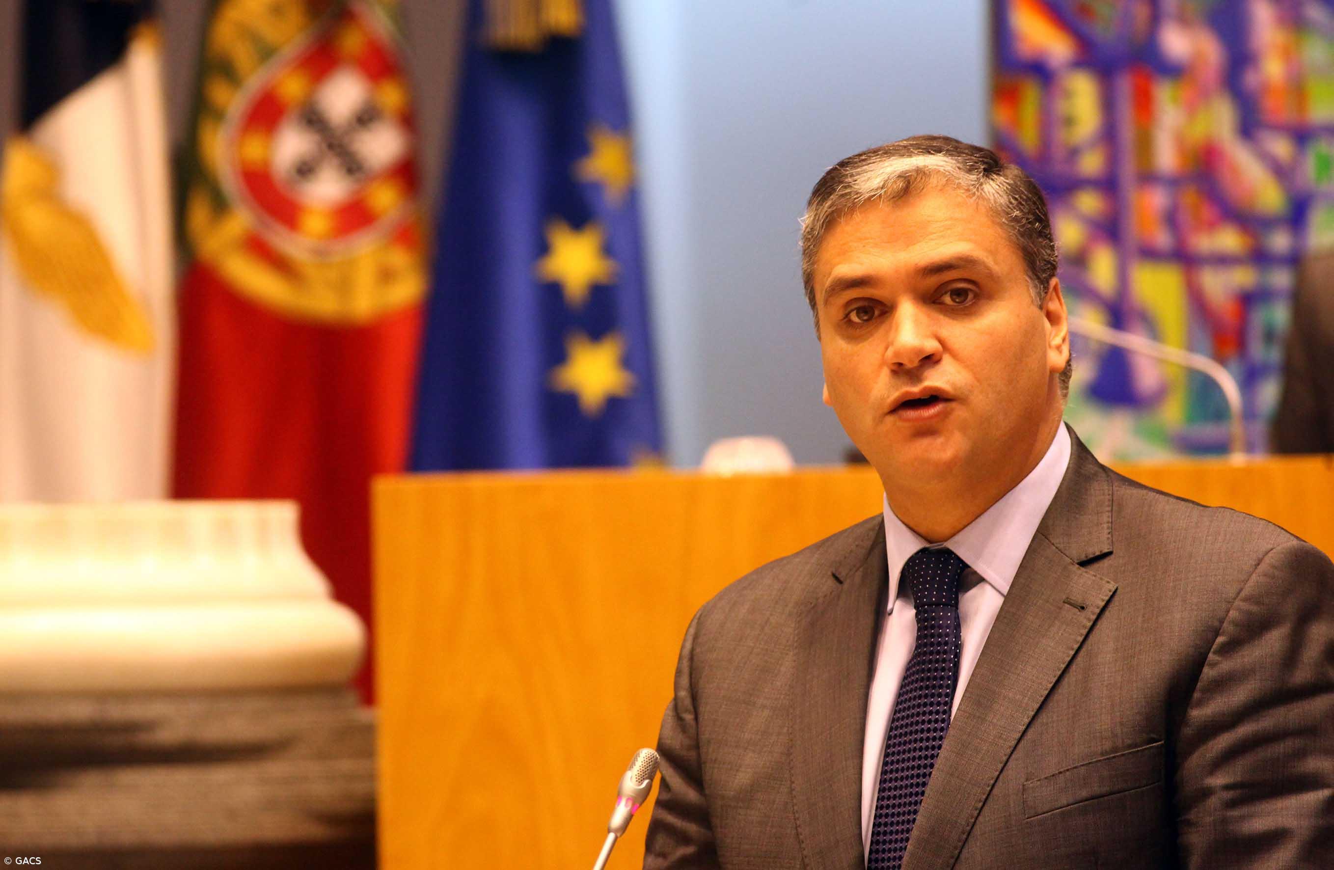 Administração Pública Regional em São Miguel com tolerância de ponto a 6 de maio – Imagem 1