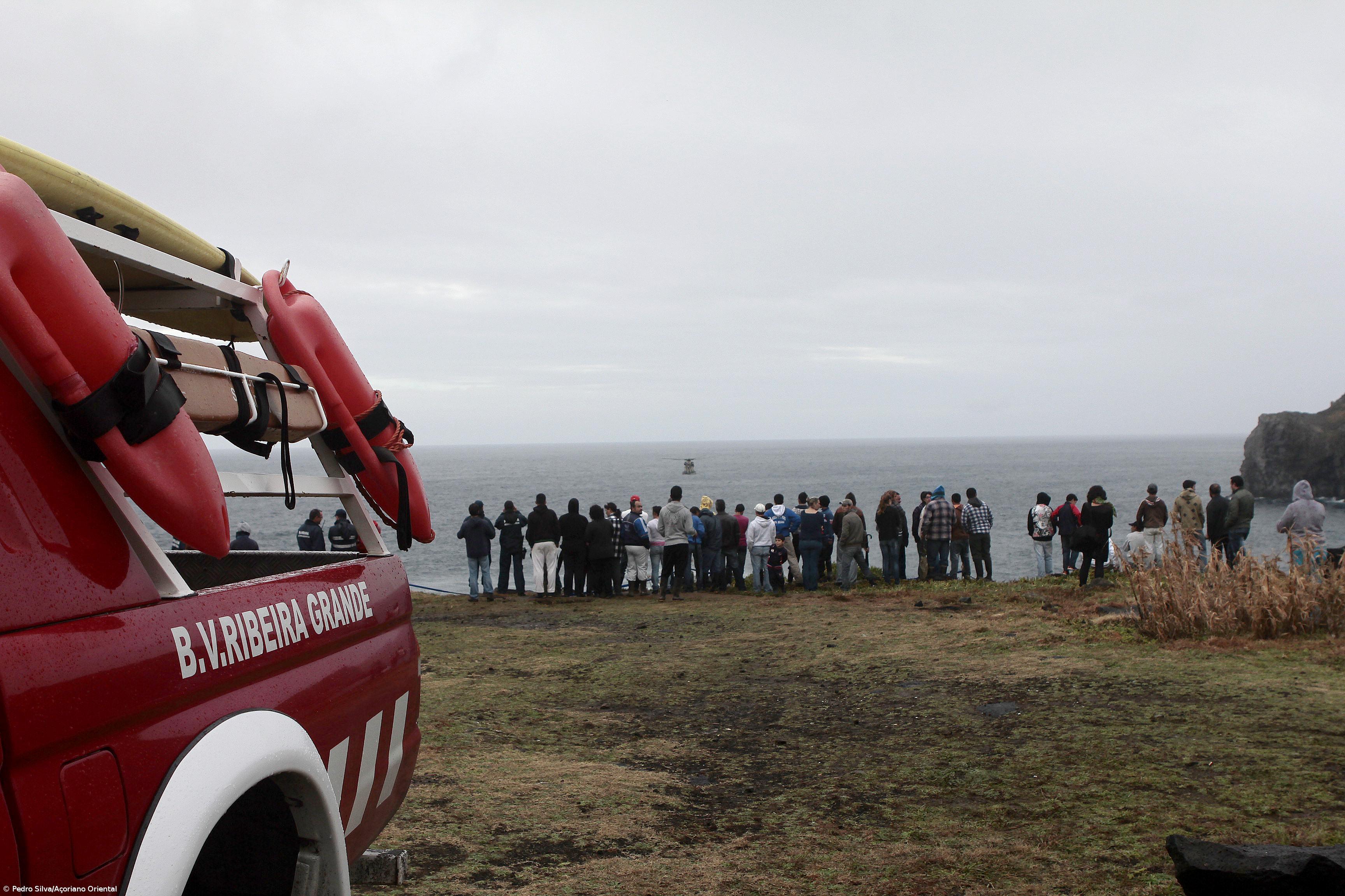 Autoridades admitem suspender quinta-feira buscas – Imagem 1