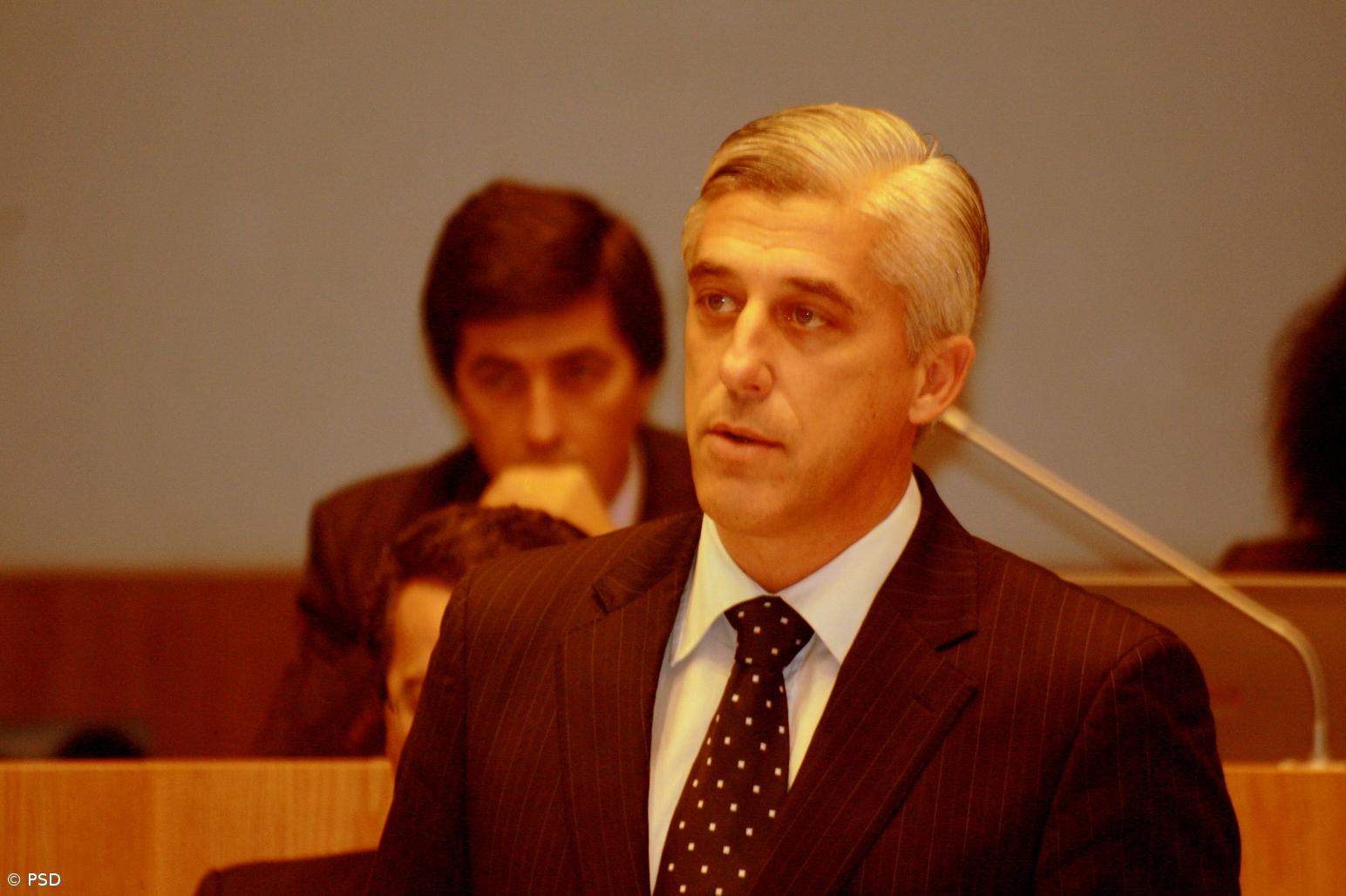 Via açoriana "tem de ser de respostas e não de desculpas" – Imagem 1