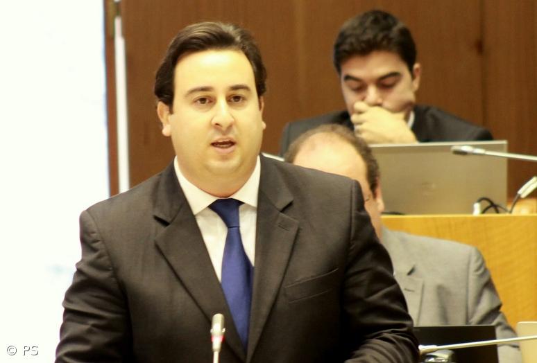 Programa do governo defende emprego e autonomia – Imagem 1