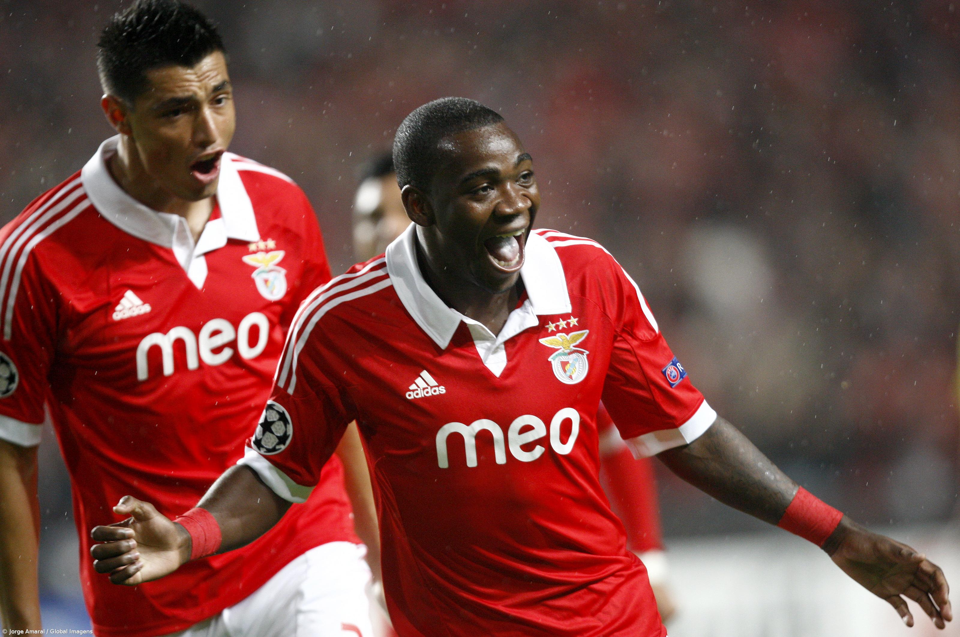 Benfica vence Celtic e continua a sonhar com os 'oitavos' – Imagem 1