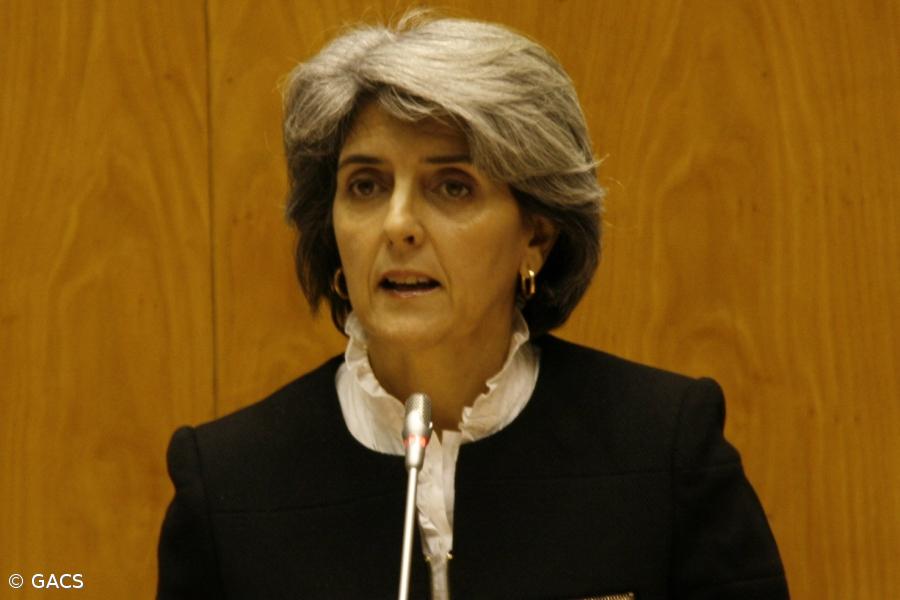 Apoios sociais e habitação com reforço de verbas nos Açores em 2014, destaca secretária regional – Imagem 1