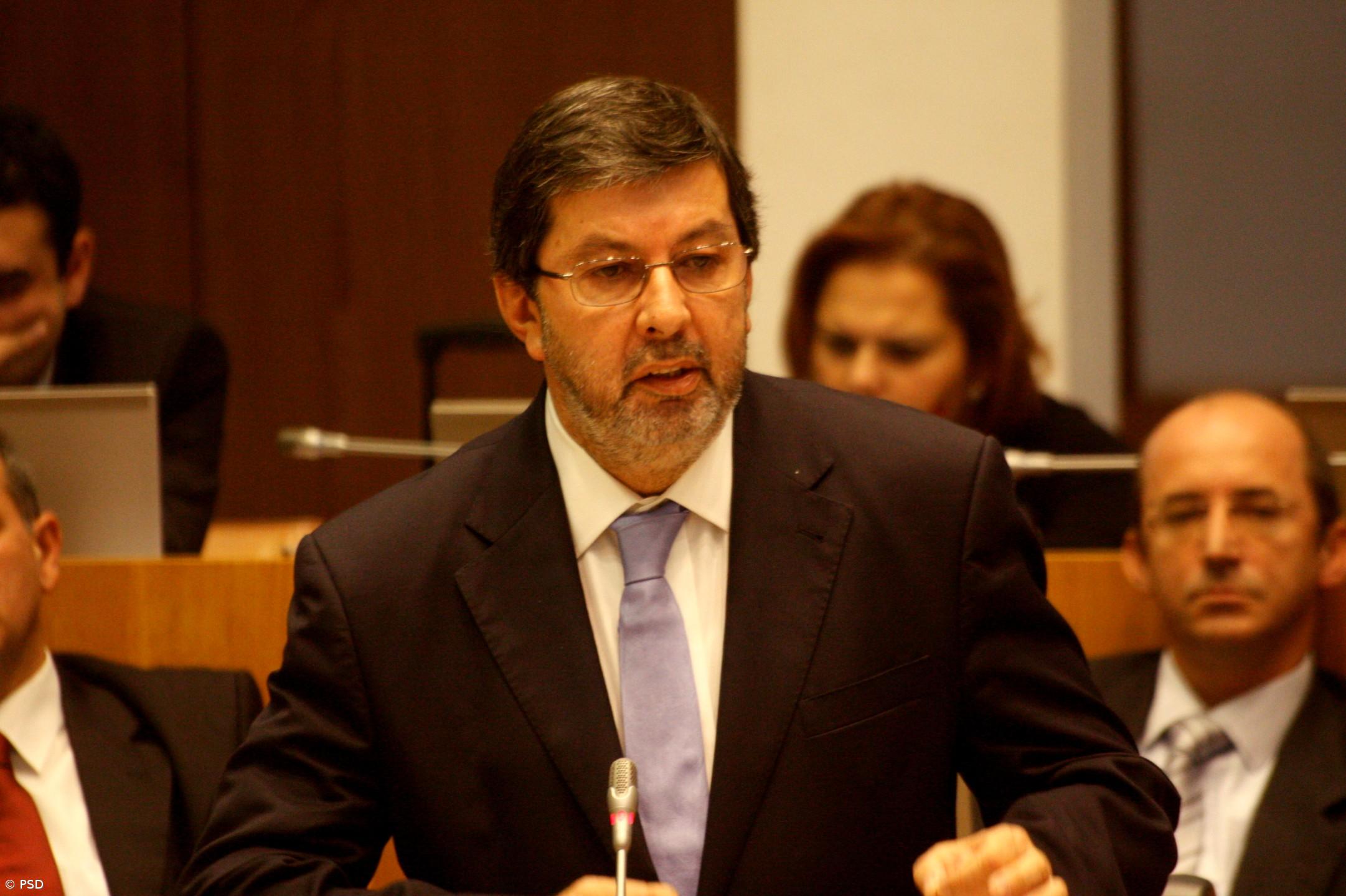 PSD quer aumento de 10% nos complementos das pensões nos Açores – Imagem 1