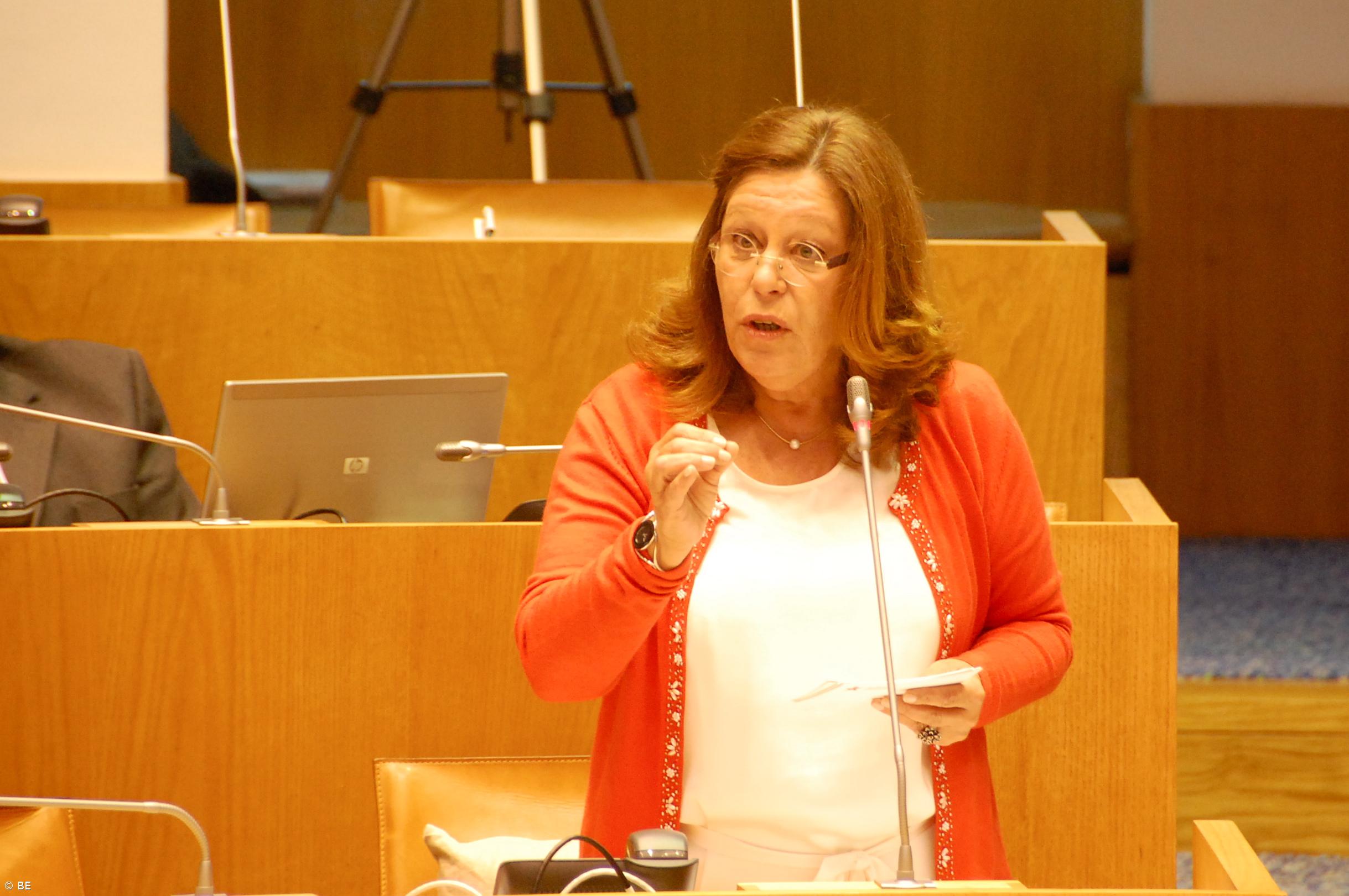 BE dos Açores quer subsídio de férias pago de uma só vez no mês de junho – Imagem 1