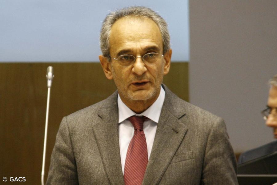 Luiz Fagundes Duarte quer introduzir o latim e o grego nas escolas – Imagem 1