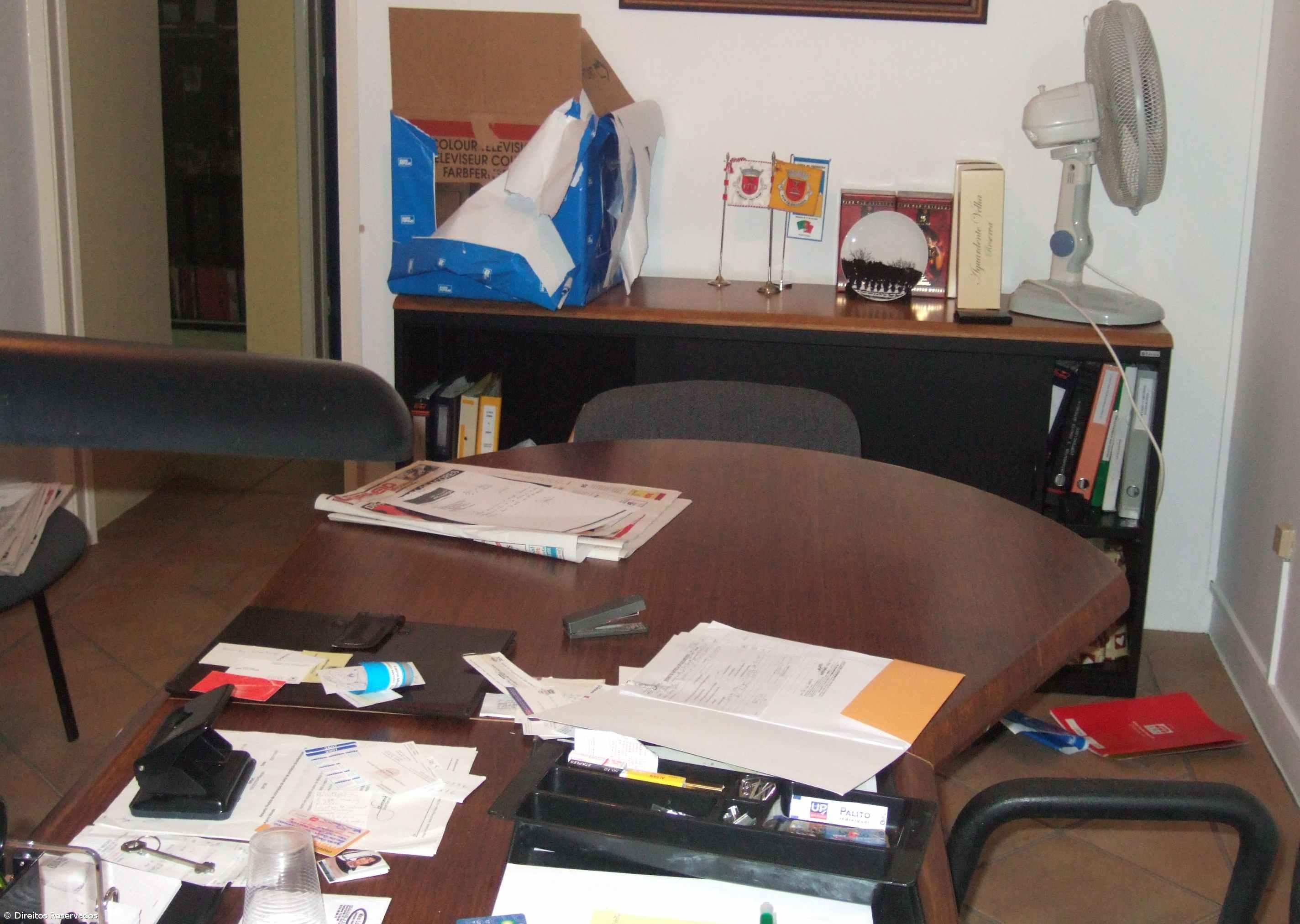 Estado deve aos presidentes de junta oito meses de salário  – Imagem 1