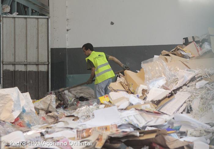 Administrações públicas gastaram menos 8,3% em proteção ambiental em 2016    – Imagem 1