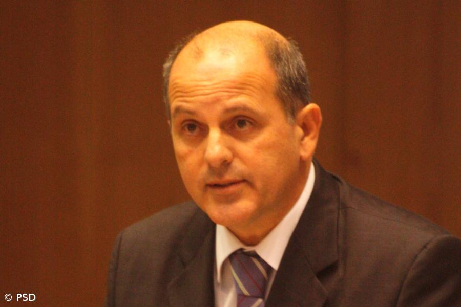 PSD/Açores quer mais apoios regionais à universidade, Vasco Cordeiro aponta incongruência – Imagem 1