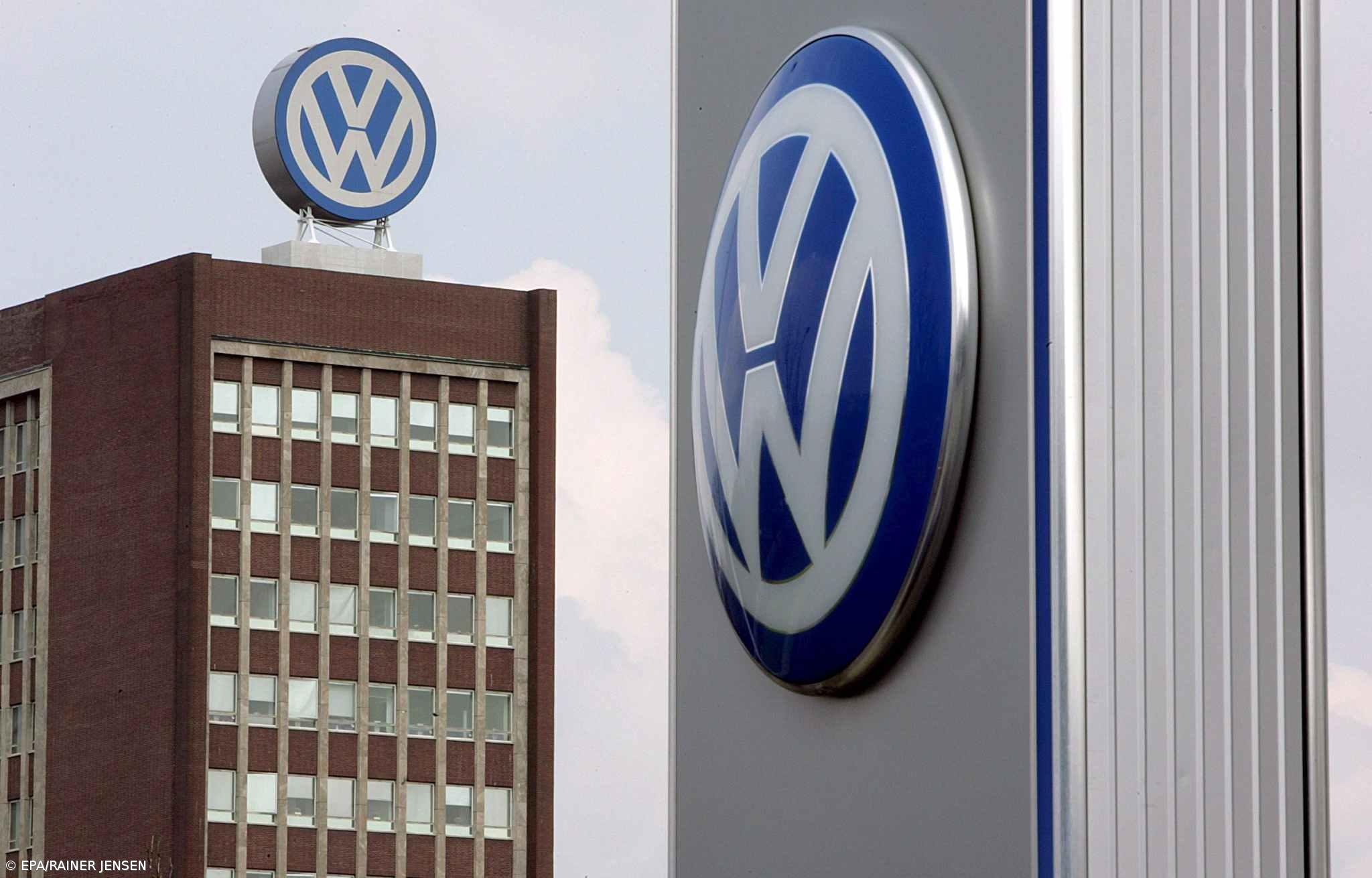 Portugueses já podem saber se foram afetados pelo escândalo da Volkswagen – Imagem 1