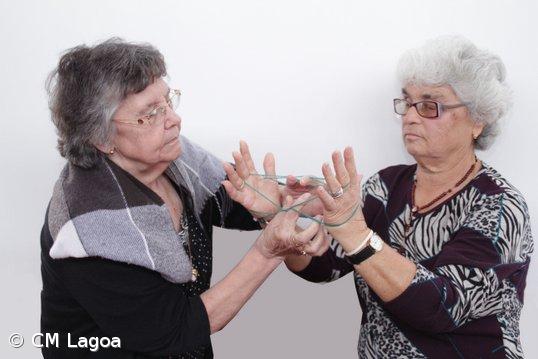 "A cultura do brinquedo popular" em exposição na Ribeira Chã – Imagem 1