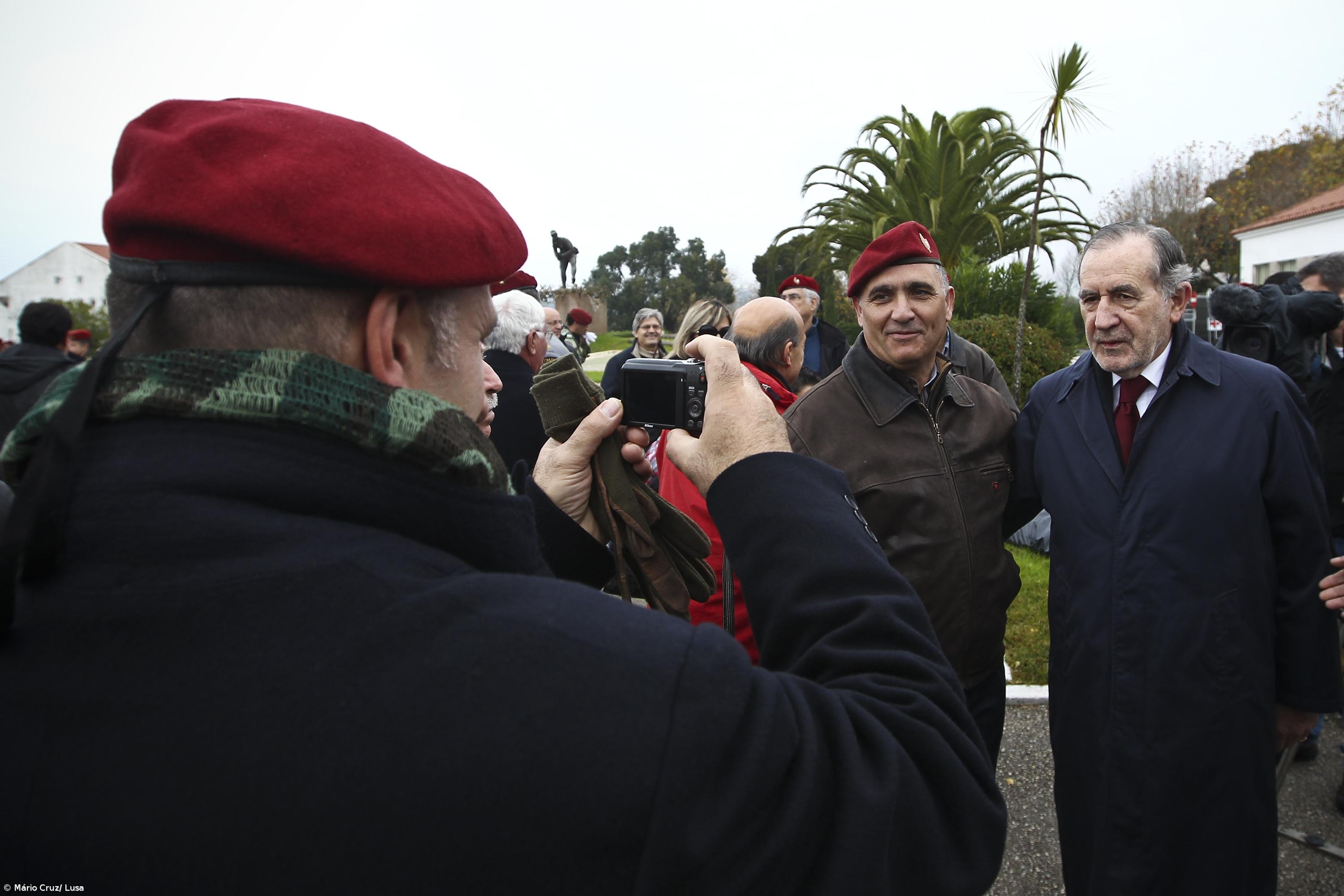 Ramalho Eanes considera inaceitável haver crianças a passar fome – Imagem 1