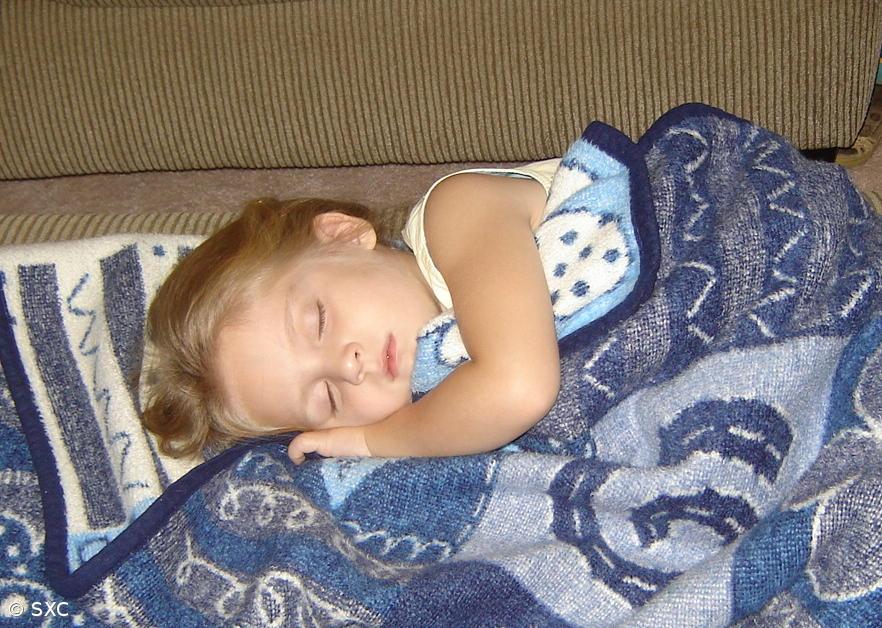 Problemas do sono induzem diagnósticos incorretos de hiperatividade – Imagem 1