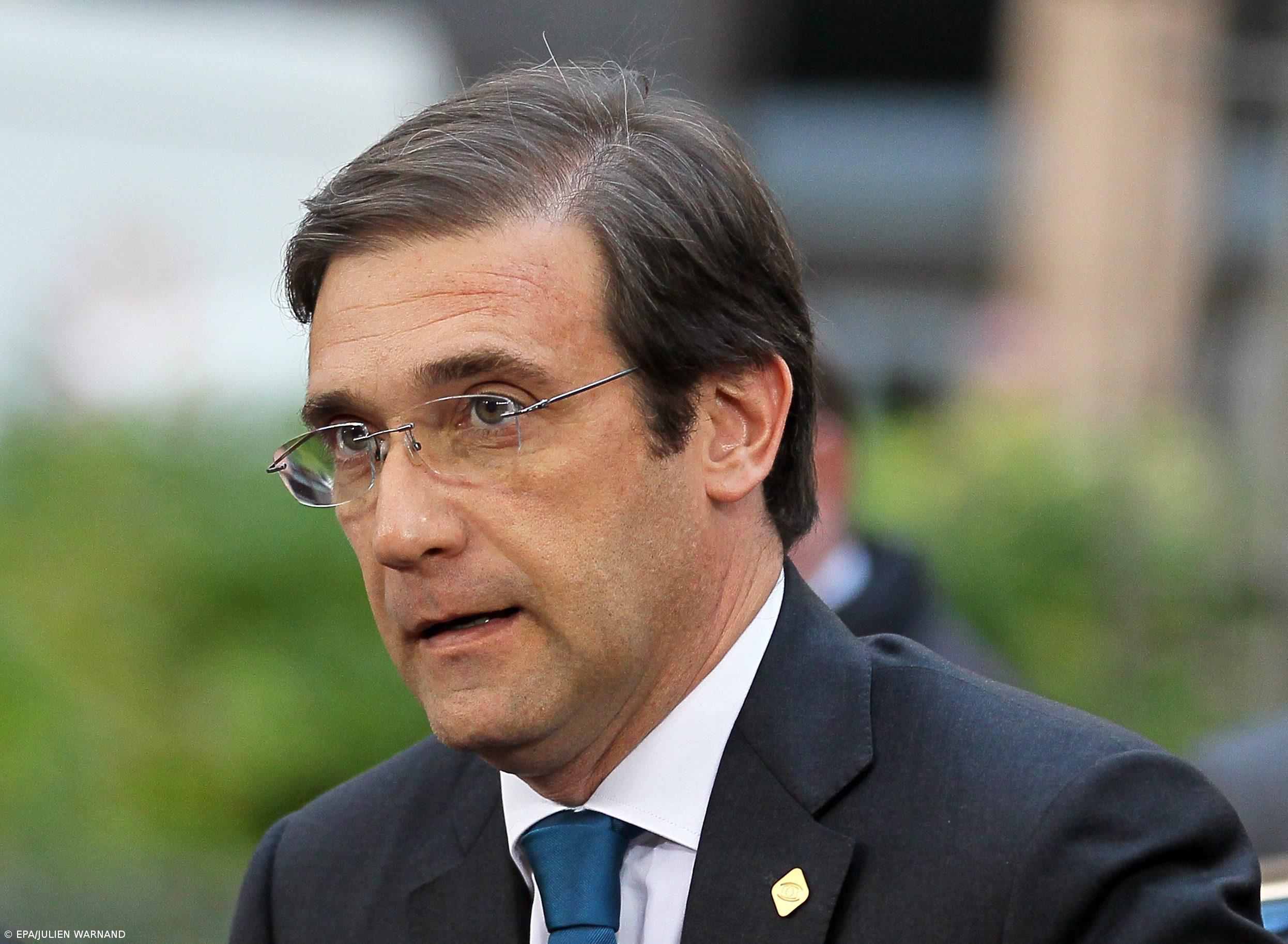 Primeiro-ministro recebe hoje conclusões de conferência sobre o Estado social – Imagem 1