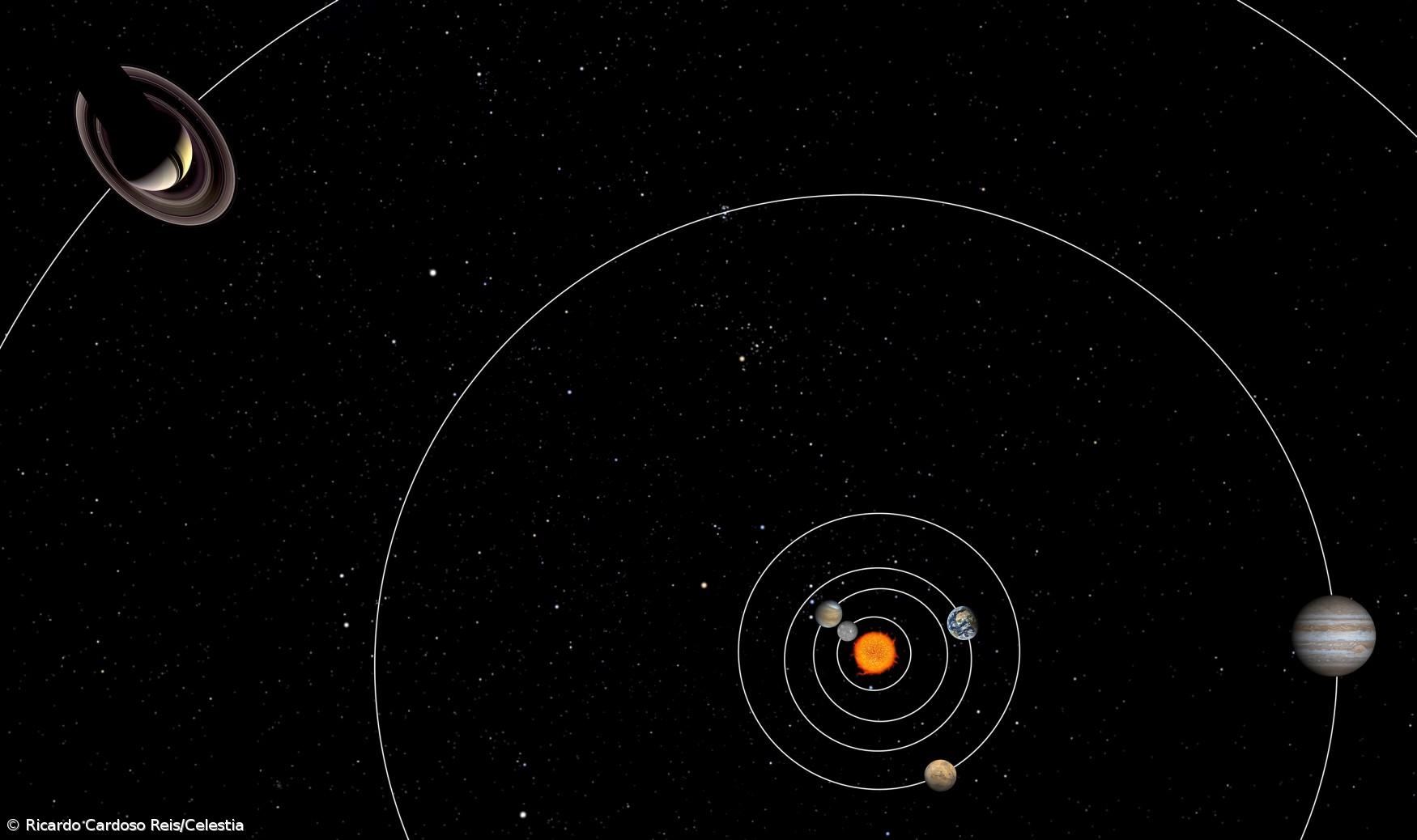 Dezembro de 2012 não será o mês do fim do mundo – Imagem 1