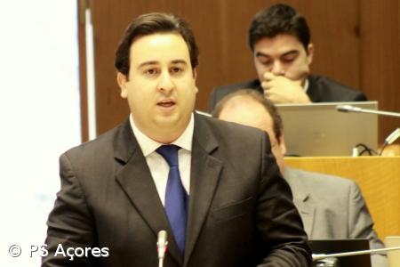 PS lamenta posição do CDS na defesa dos trabalhadores da Base das Lajes – Imagem 1