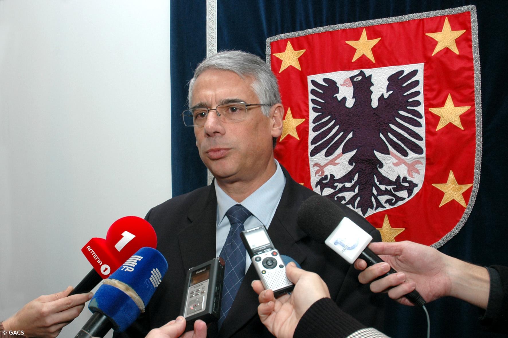 Governo dos Açores insiste em medidas adicionais da UE – Imagem 1