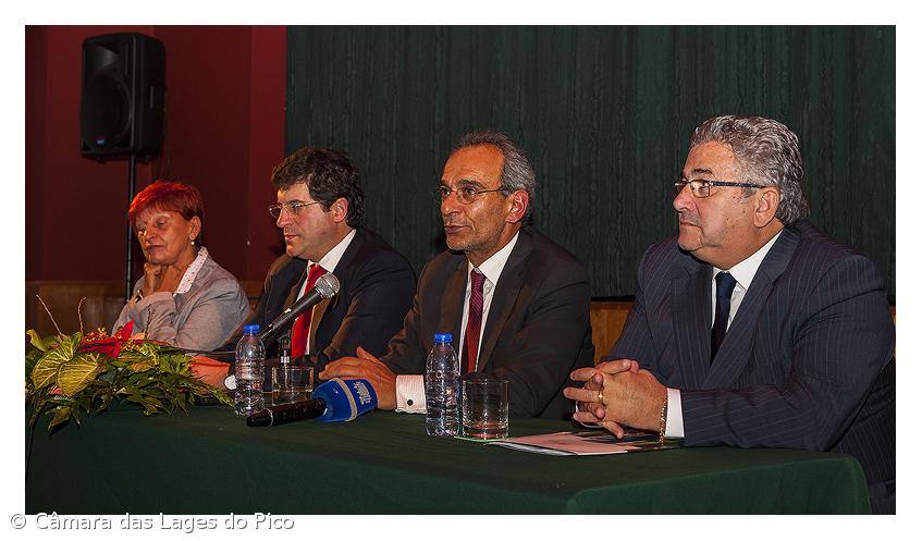 Romance "O Sol Morreu Aqui" vence prémio Dias de Melo de Literatura – Imagem 1