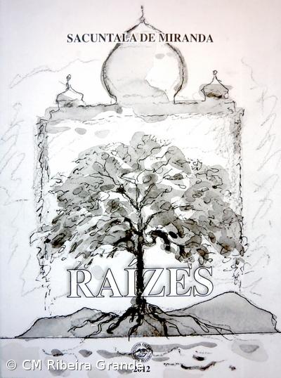 Livro de Sacuntala de Miranda apresentado na sexta-feira – Imagem 1