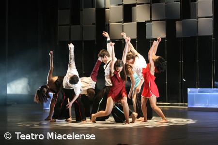 Quorum Ballet apresenta "Correr o Fado" em Ponta Delgada – Imagem 1