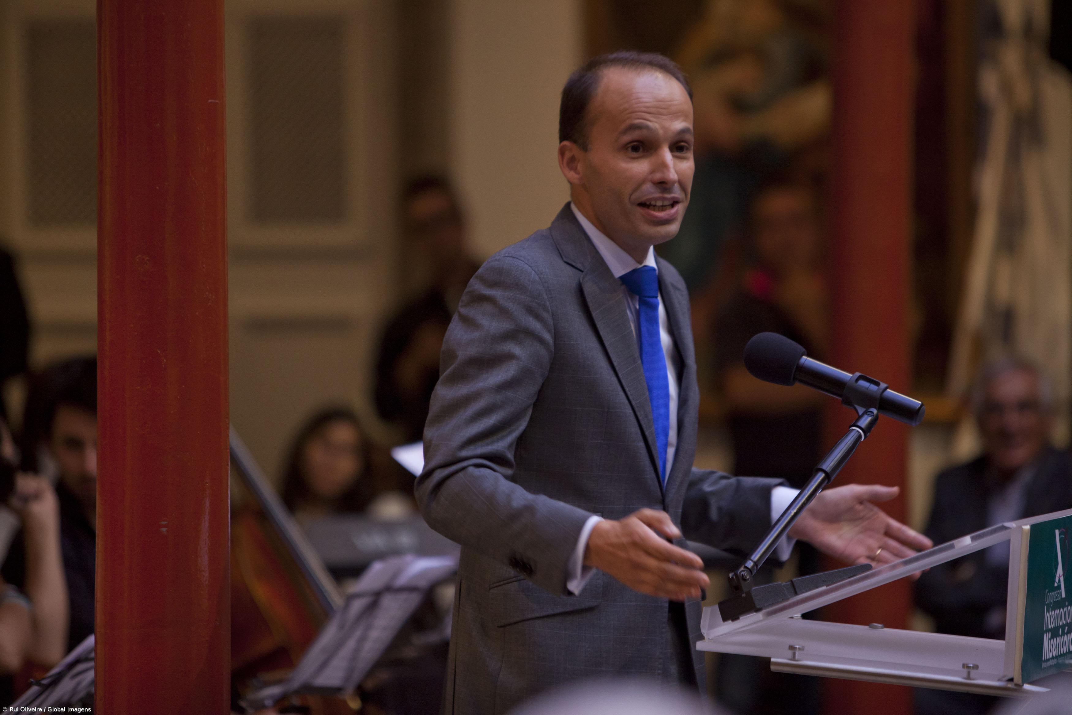 Governo quer agravar as sanções para lares clandestinos – Imagem 1