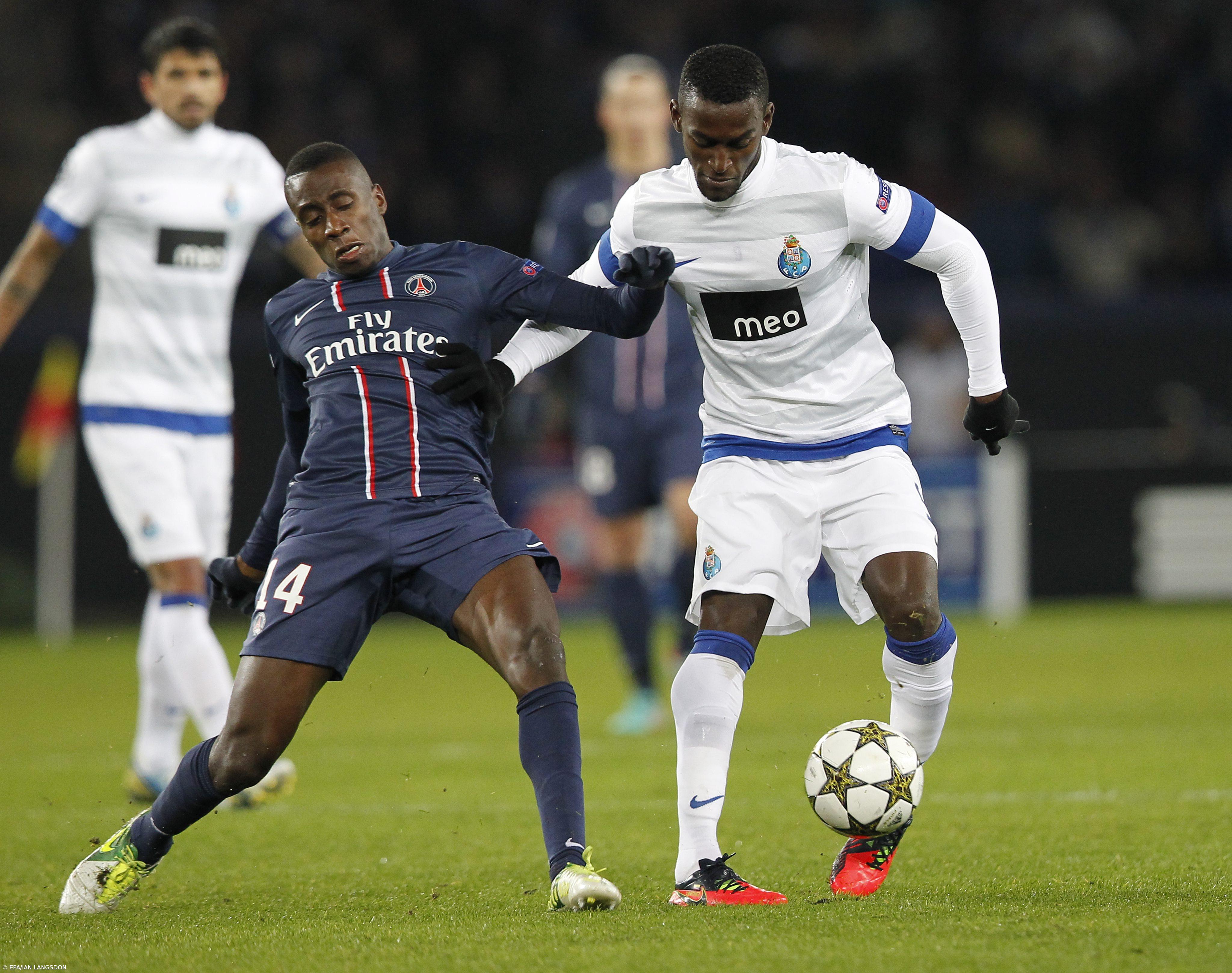 FC Porto perde com o Paris Saint Germain (2-1) e termina em segundo – Imagem 1