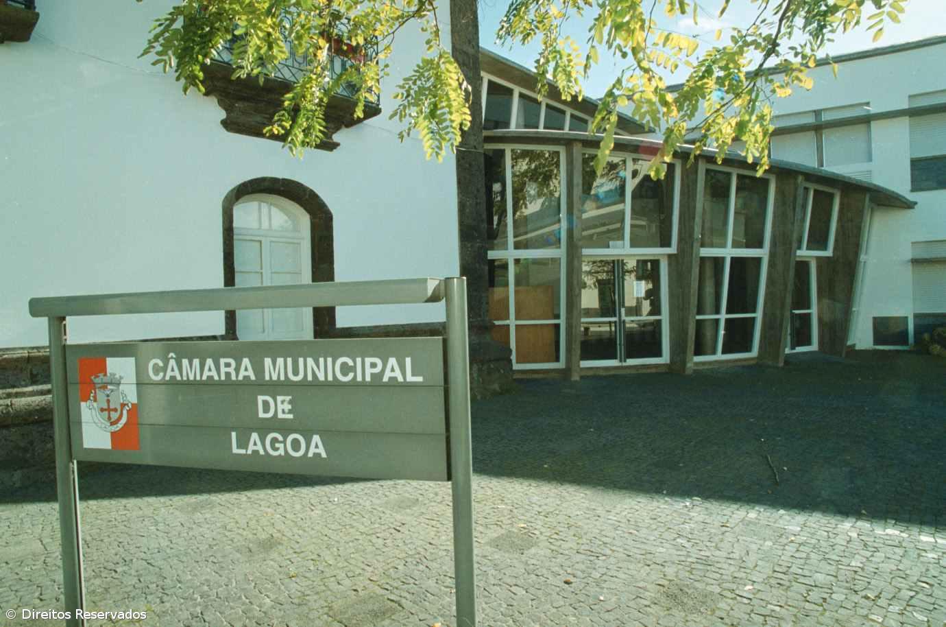 Valor da derrama mantém-se na Lagoa – Imagem 1