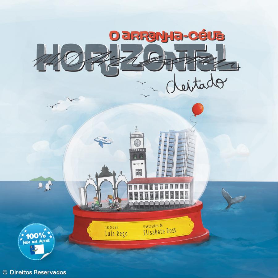 Livro infantil lançado na Solmar – Imagem 1