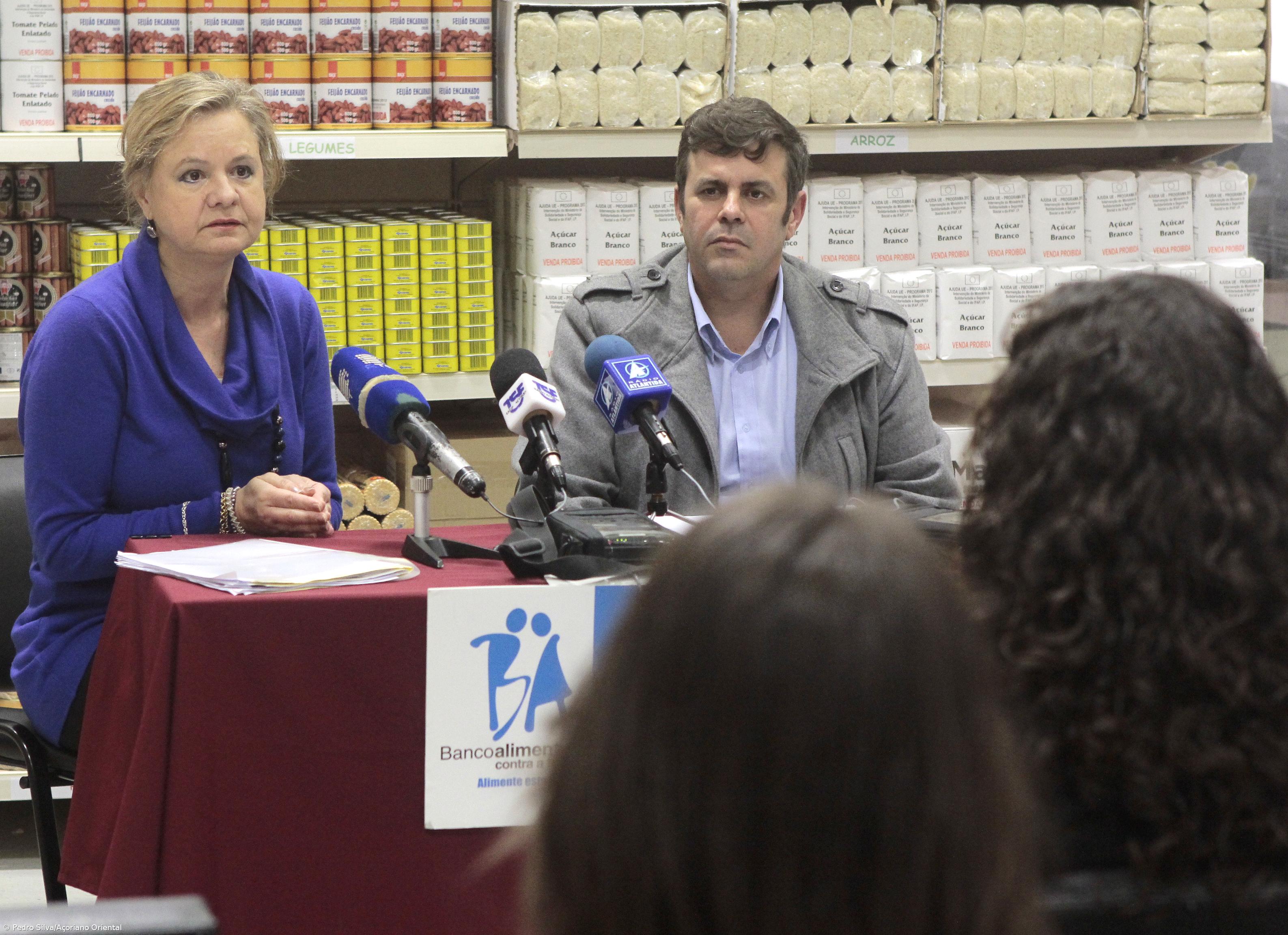 Campanha de Natal do Banco Alimentar excede expectativas – Imagem 1