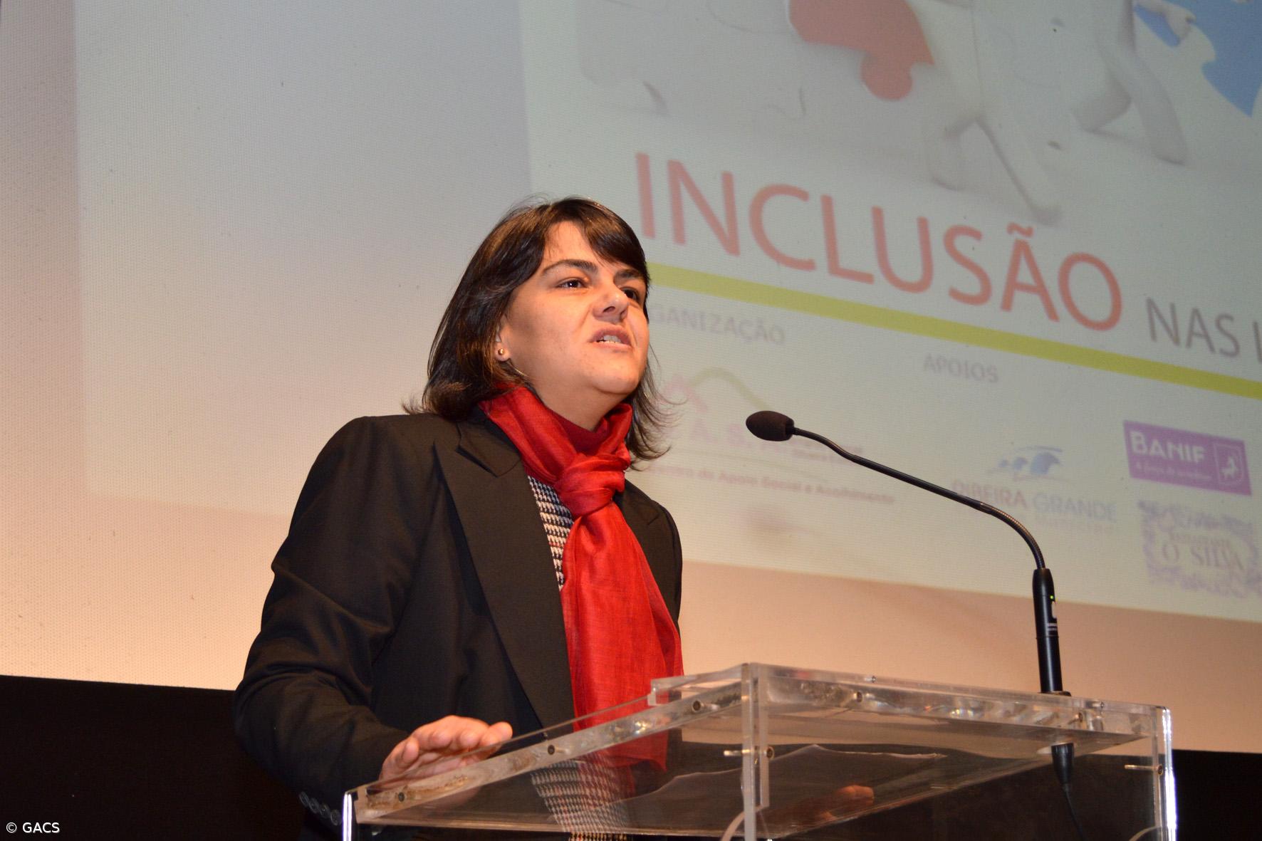 Reafirmado compromisso com proteção social das crianças e jovens – Imagem 1