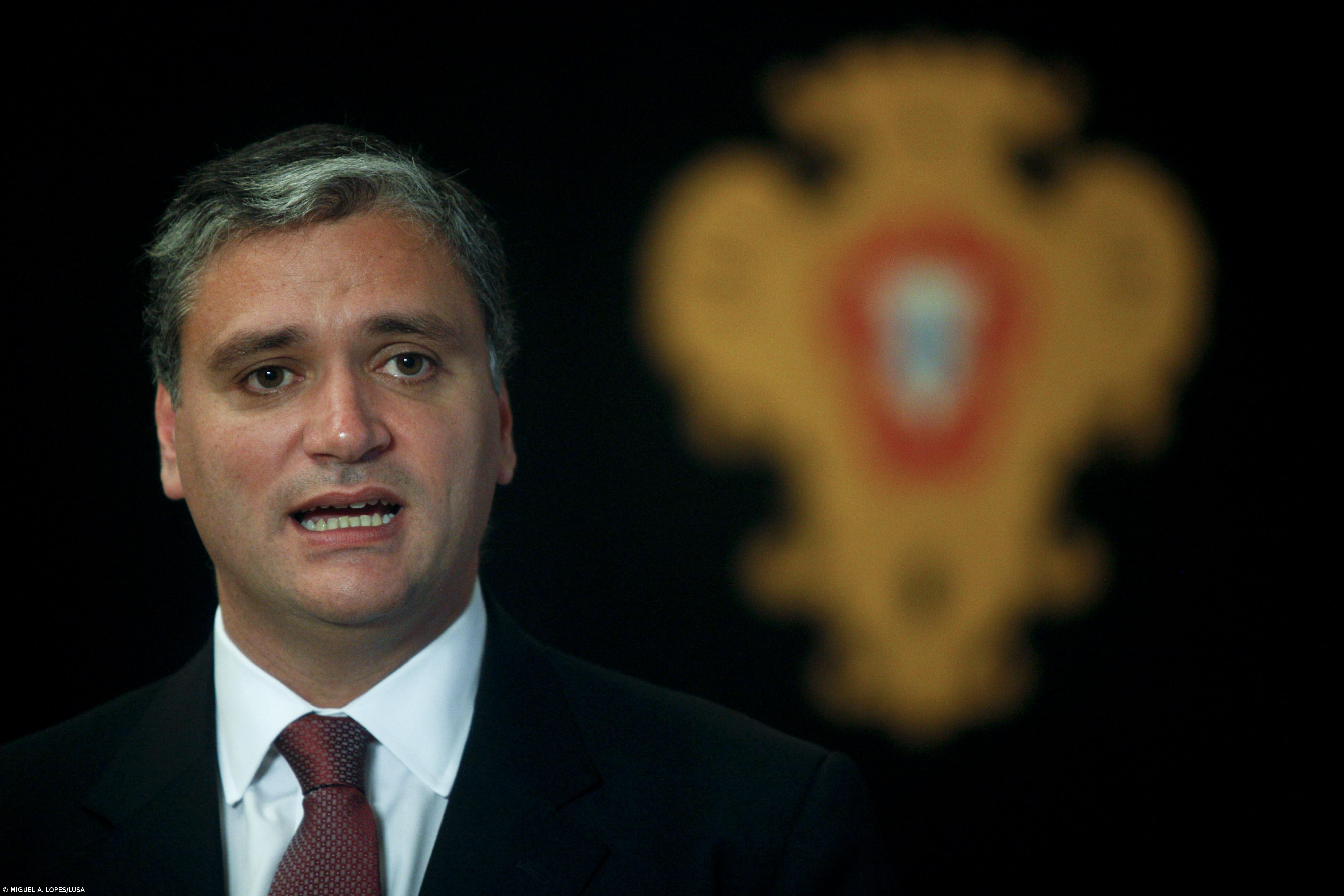 Vasco Cordeiro desconhece proposta aprovada da Lei de Finanças Regionais – Imagem 1