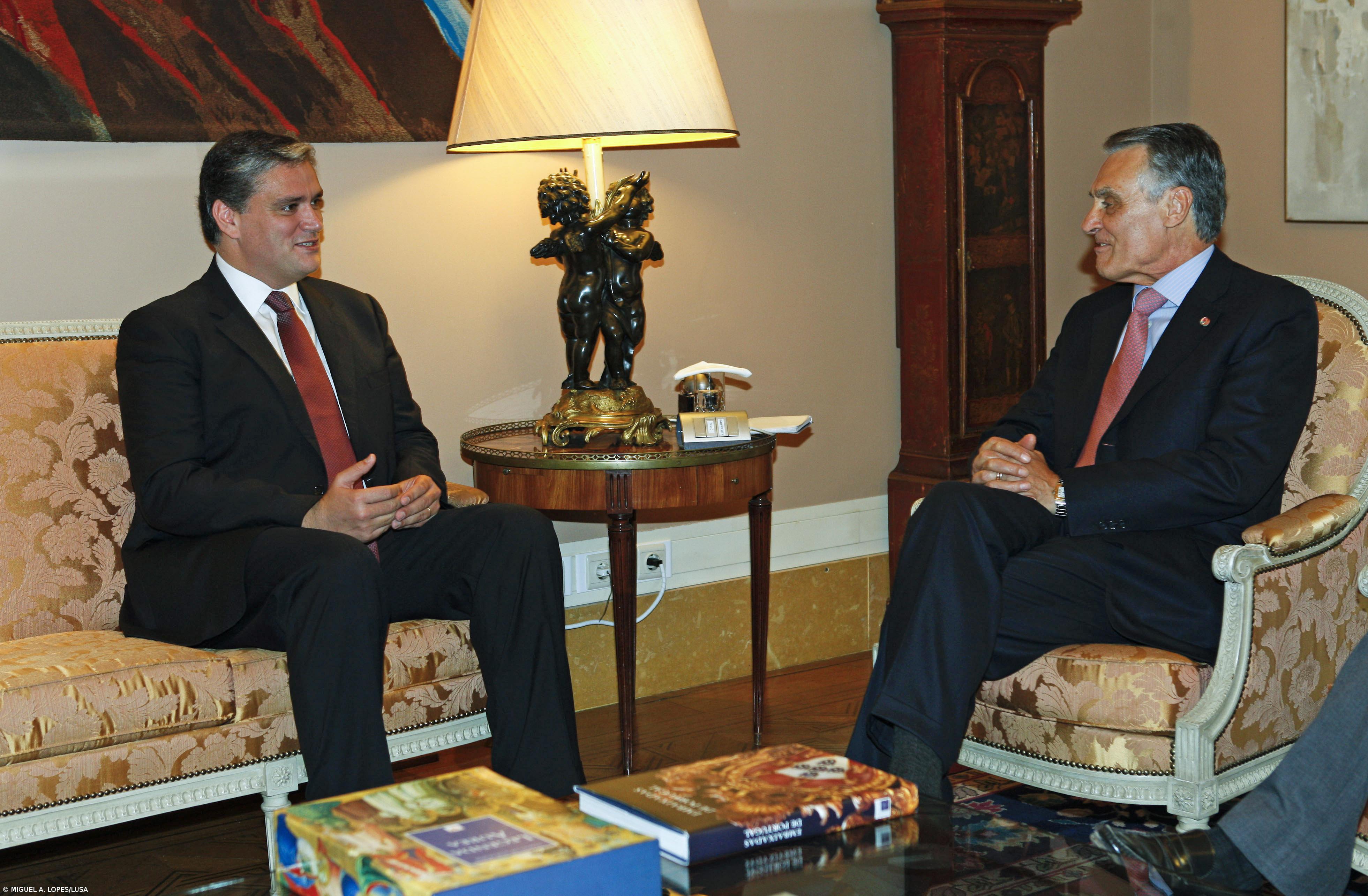 Responsabilidade dos impactos da redução da presença na base é dos EUA – Imagem 1