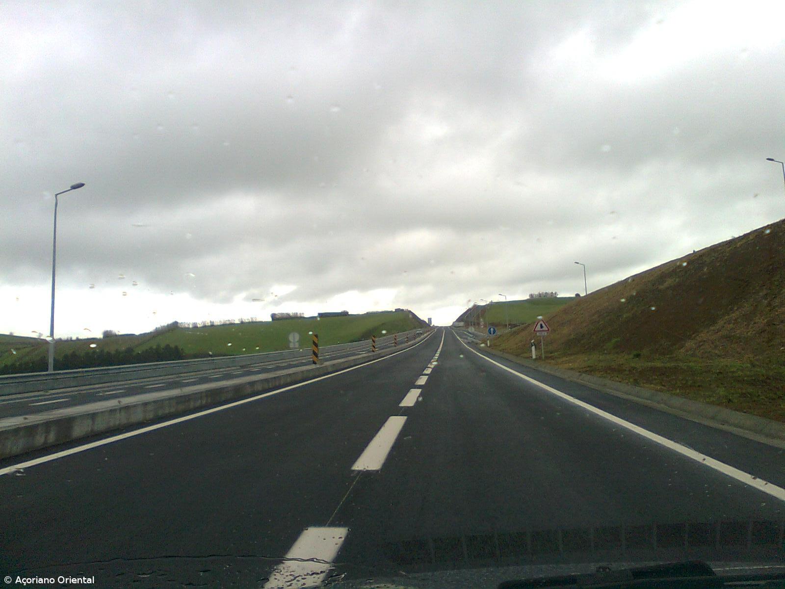 Julgamento de acusado de três homicídios por negligência na SCUT  – Imagem 1