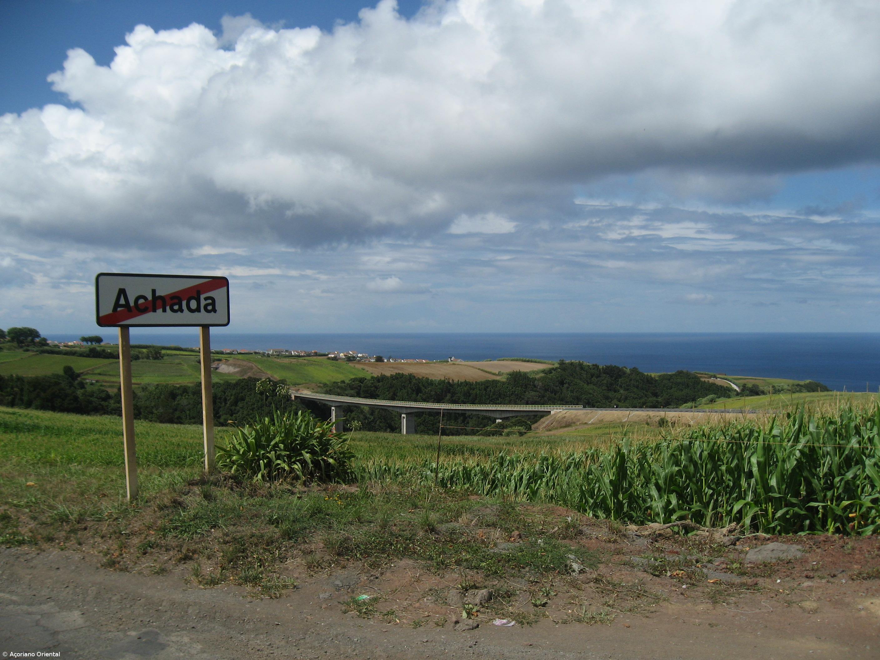 Homem encontrado morto junto a ponte da SCUT (atualizada) – Imagem 1