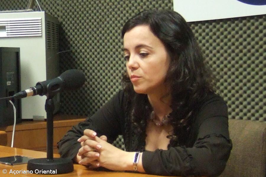 Soprano Helena Oliveira a 15 de dezembro no Salão Nobre – Imagem 1