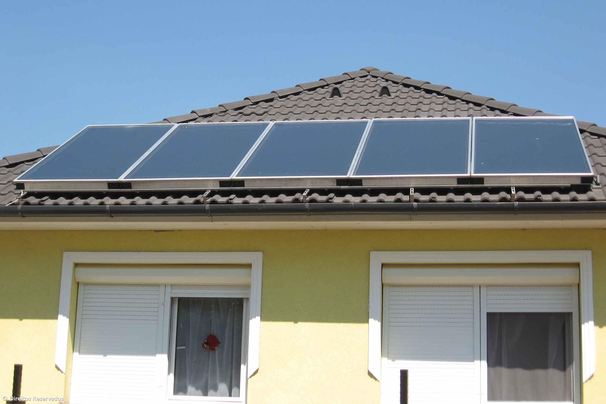 Governo vai rever sistema de incentivos à produção de energia renovável – Imagem 1