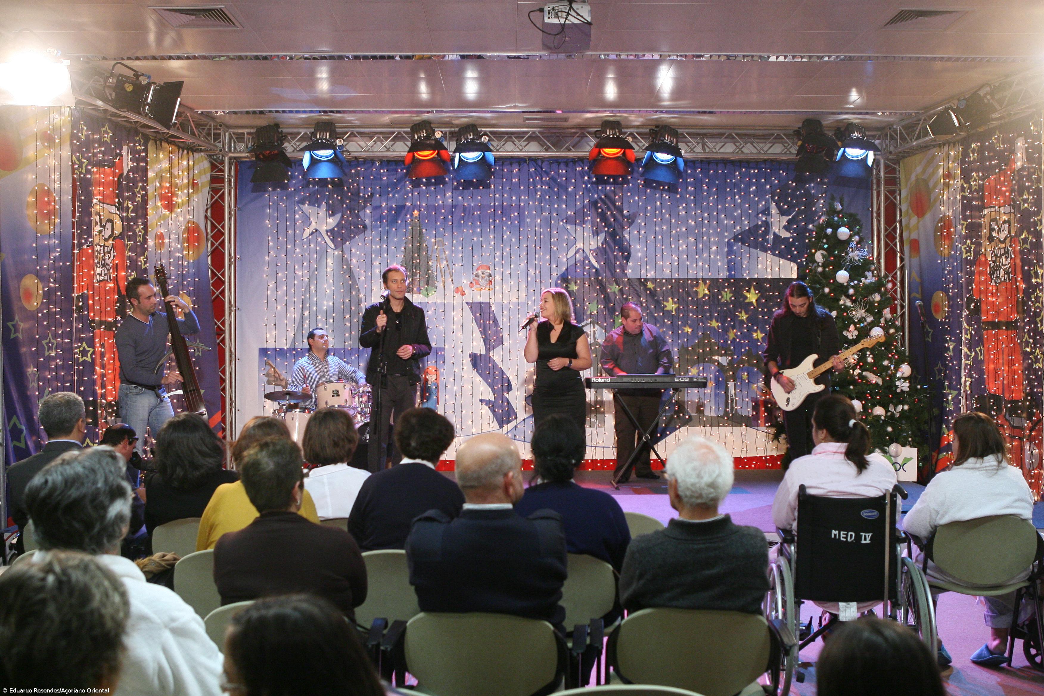 Natal dos Hospitais realiza-se esta quarta-feira – Imagem 1