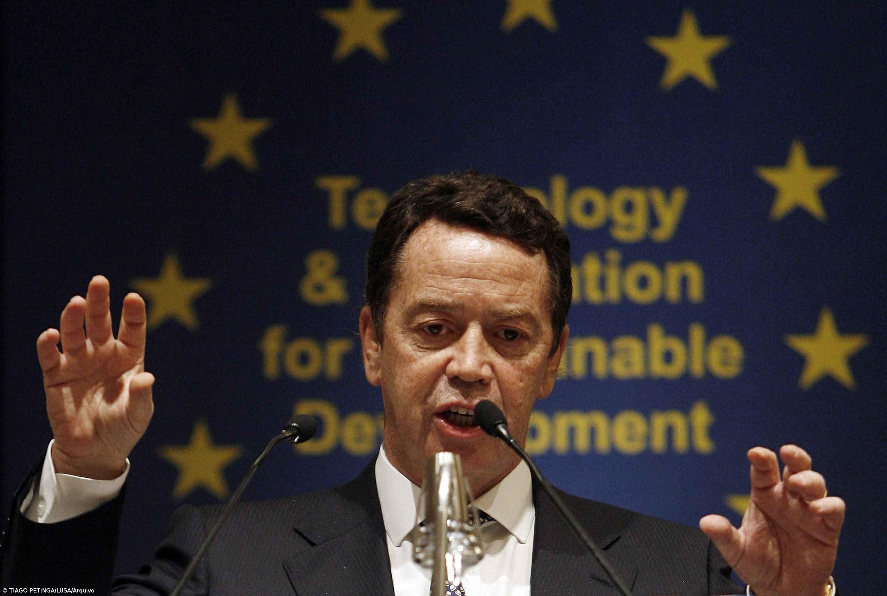 Manuel Pinho nega favorecimento à EDP e diz que foi para o Governo perder uma fortuna – Imagem 1