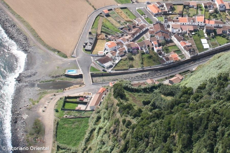 Sismo de grau III sentido na Povoação – Imagem 1