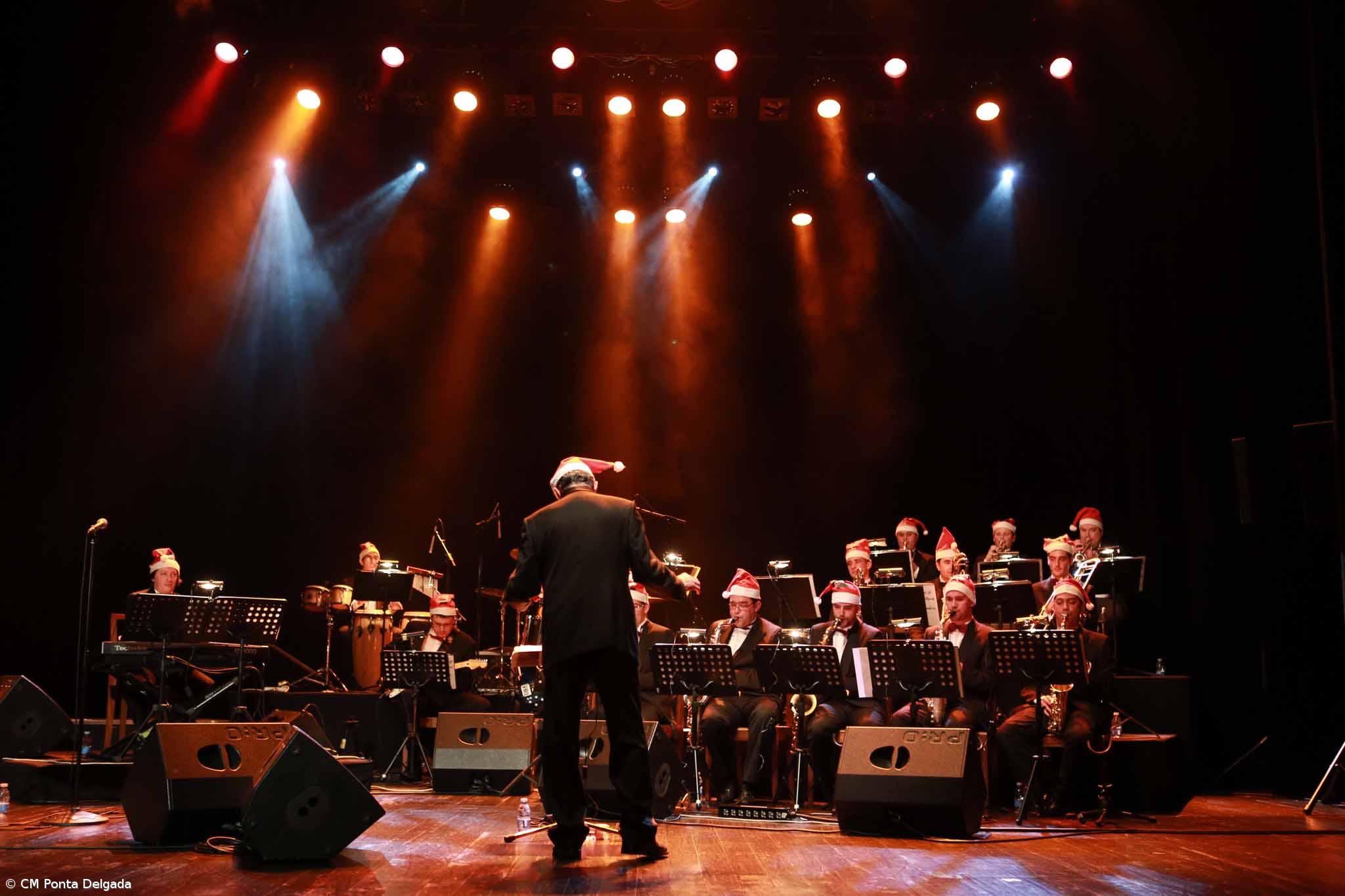 Concerto "Em Solidariedade Com" angaria mais de 500 euros – Imagem 1