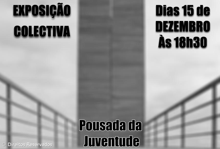 Coletiva de fotografia na Pousada de Juventude de Ponta Delgada – Imagem 1