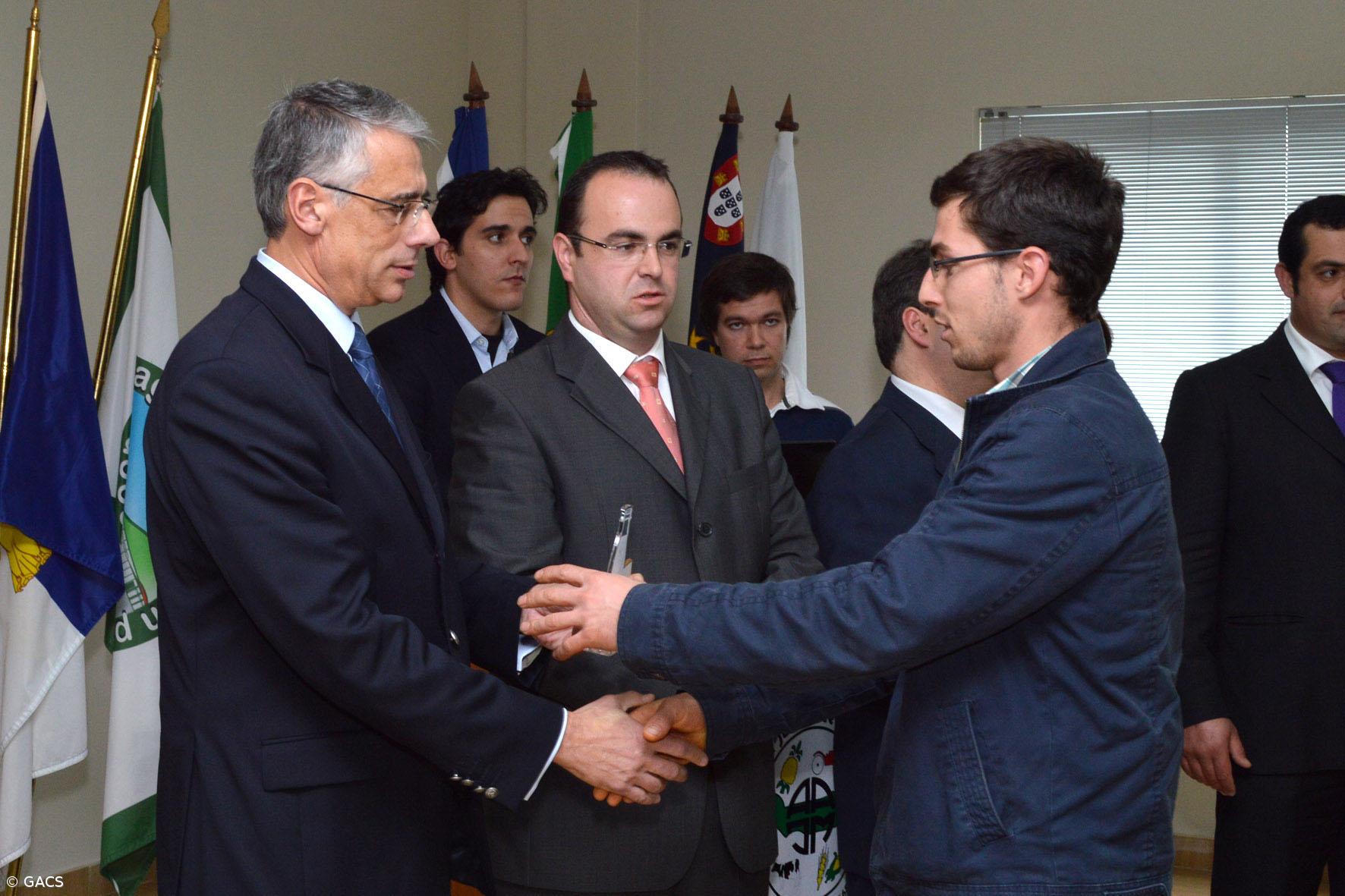 Inovação das explorações agrícolas garante sustentabilidade – Imagem 1