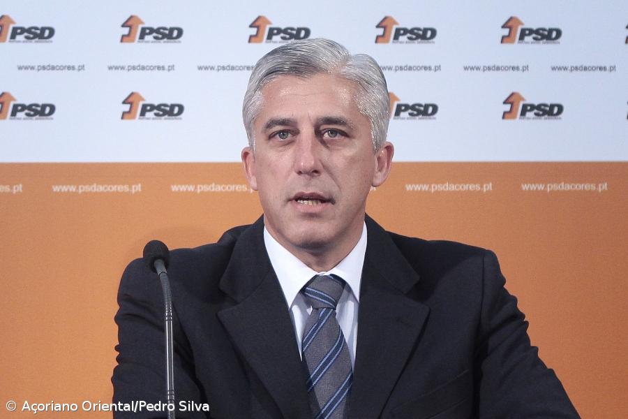 Duarte Freitas vence diretas  do PSD/A com 92,6% dos votos – Imagem 1