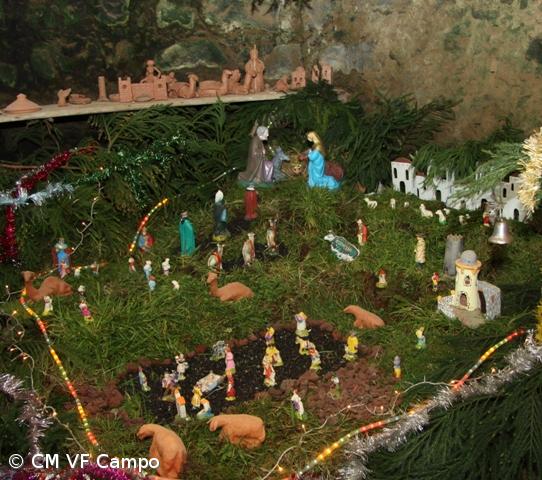 Festa de Natal da olaria em Vila Franca – Imagem 1