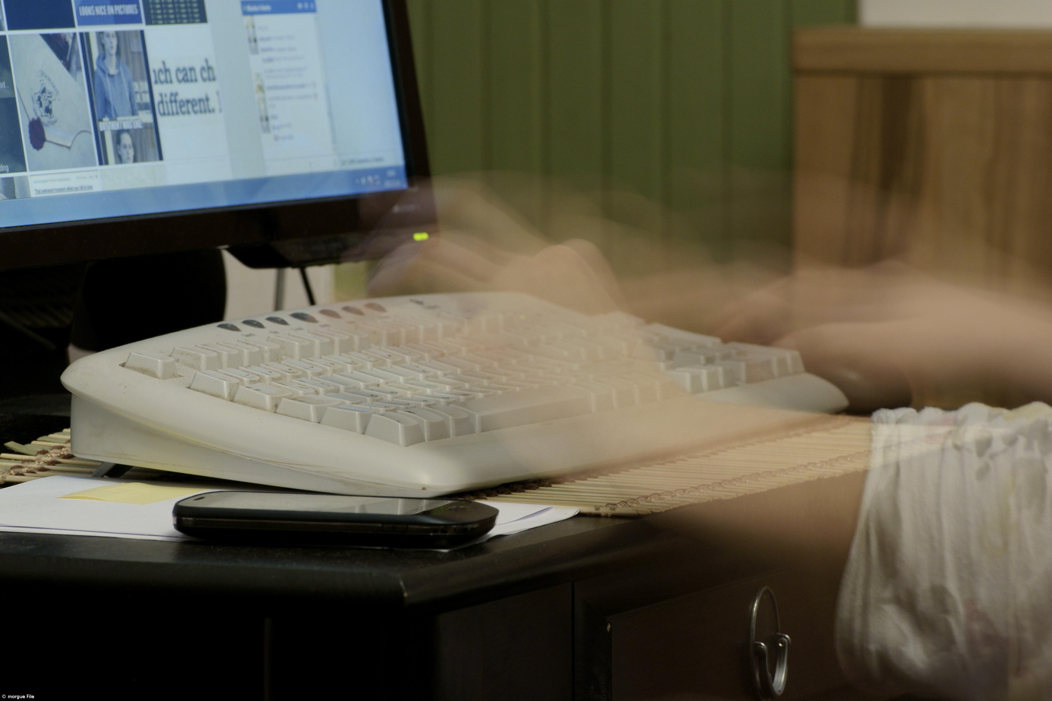 PJ investiga existência de lista de emails recolhidos em ataque informático – Imagem 1