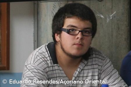 Rúben Correia dá a conhecer as suas obras ao Presidente da República – Imagem 1