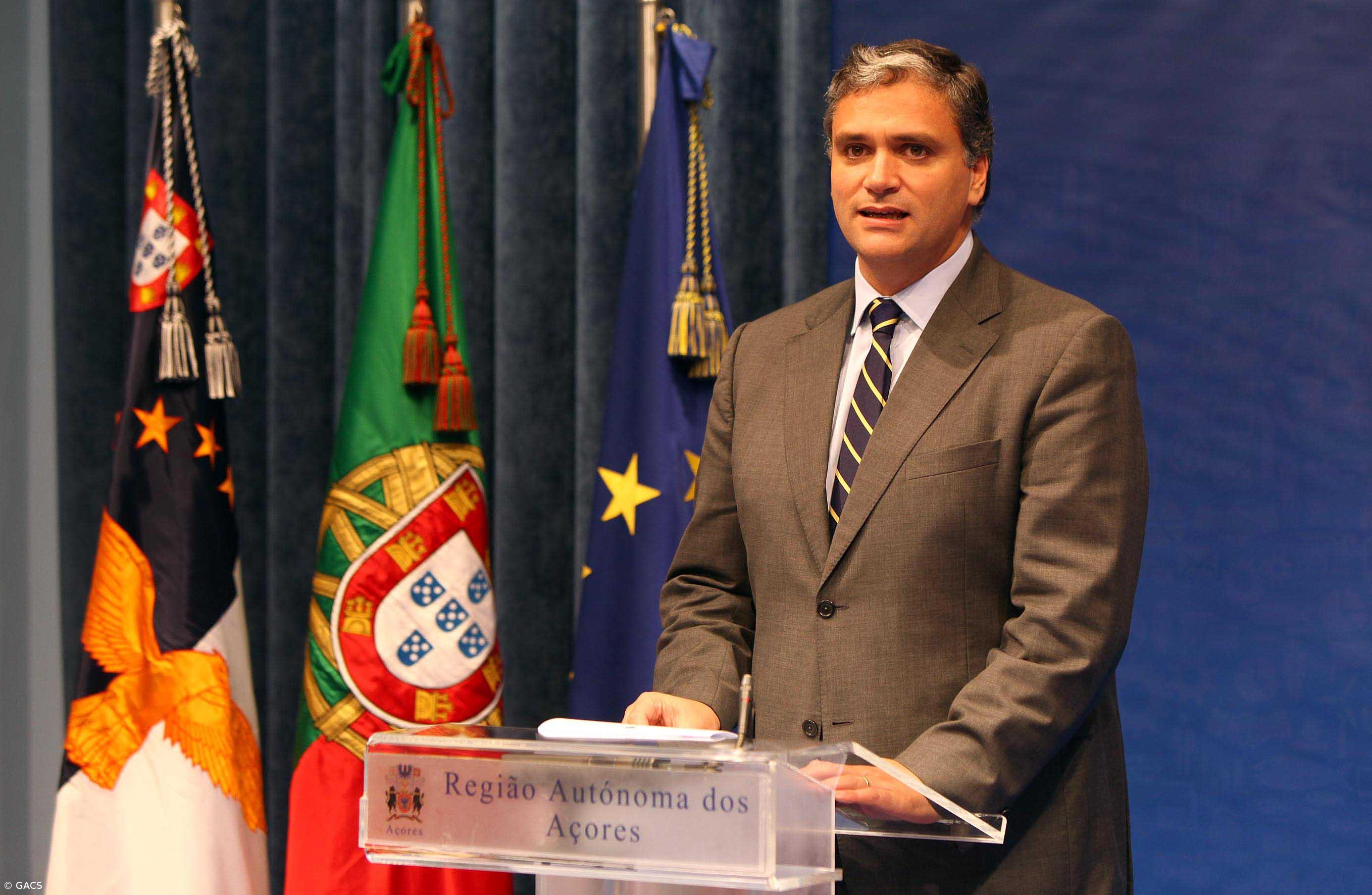 Mobilidade especial na Função Pública não será aplicada nos Açores – Imagem 1