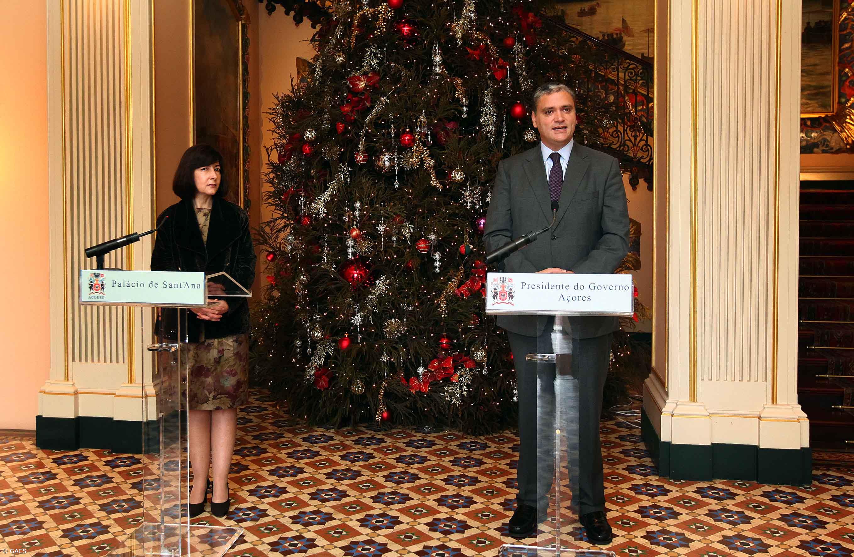 "Lóbi forte" dos Açores não passa pela existência de um gabinete em Bruxelas  – Imagem 1