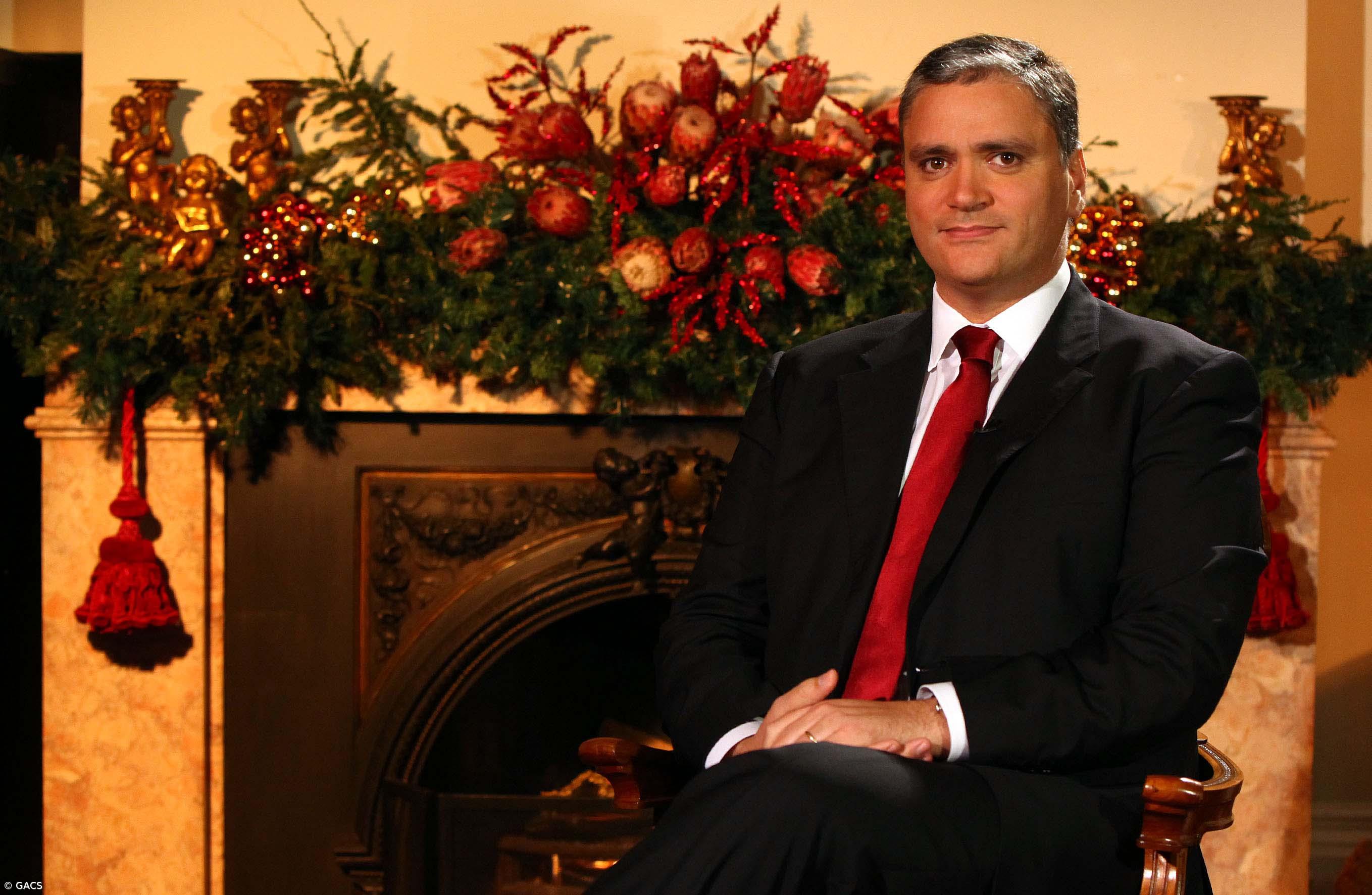 Vasco Cordeiro apela à união para desenvolver os Açores – Imagem 1