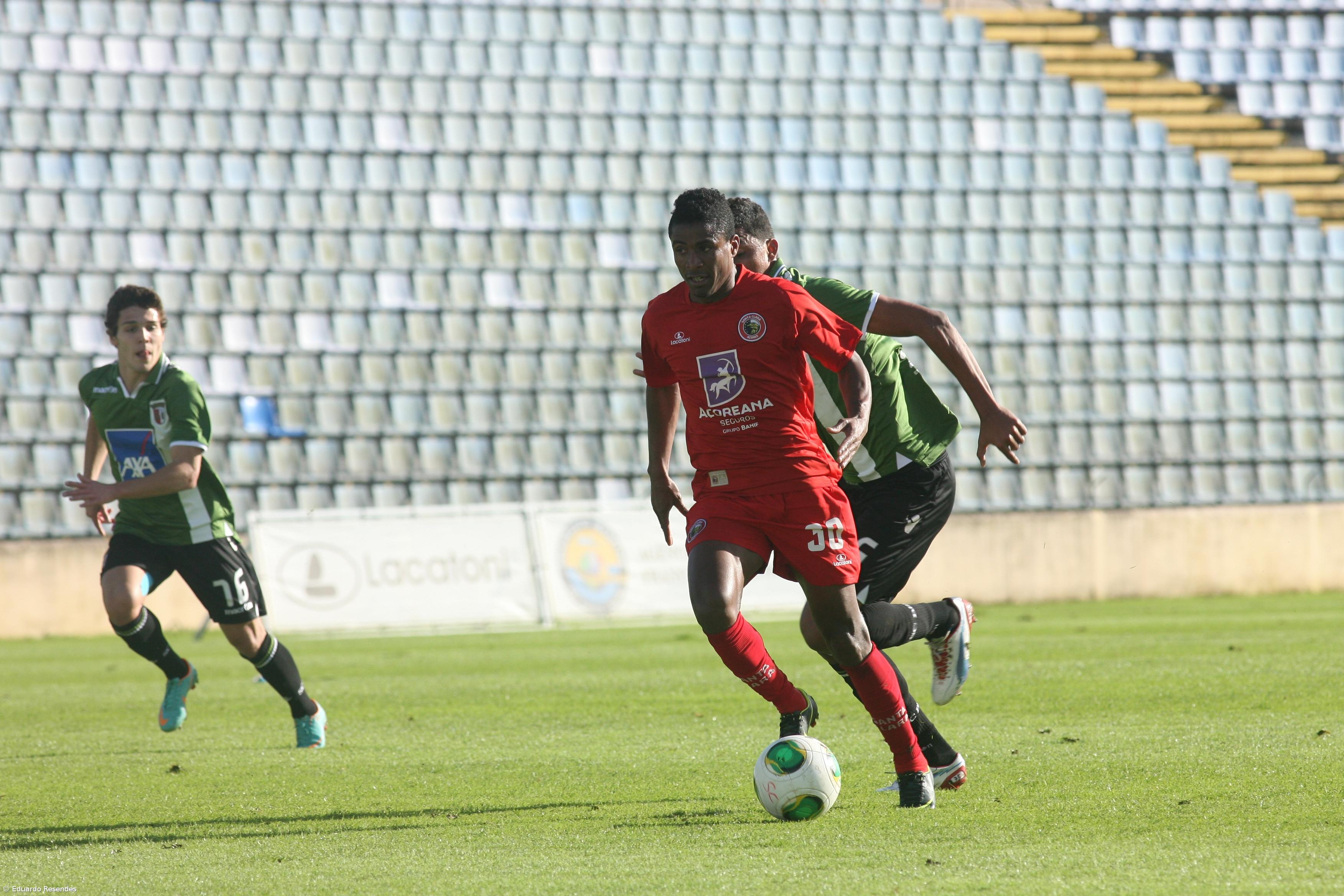 Platini na lista de reservas de Cabo Verde – Imagem 1